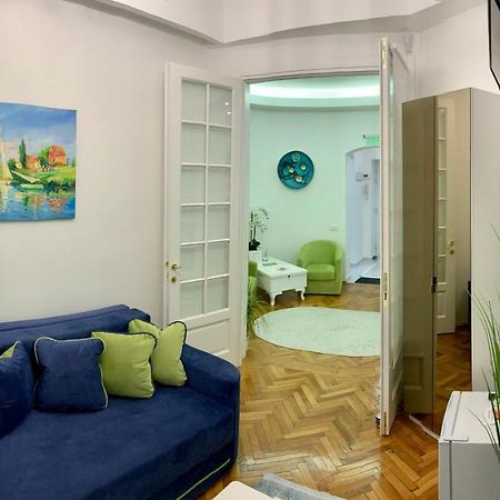 Victoria Luxury Apartment 11 부쿠레슈티 외부 사진