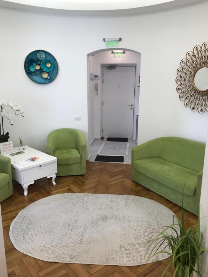 Victoria Luxury Apartment 11 부쿠레슈티 외부 사진