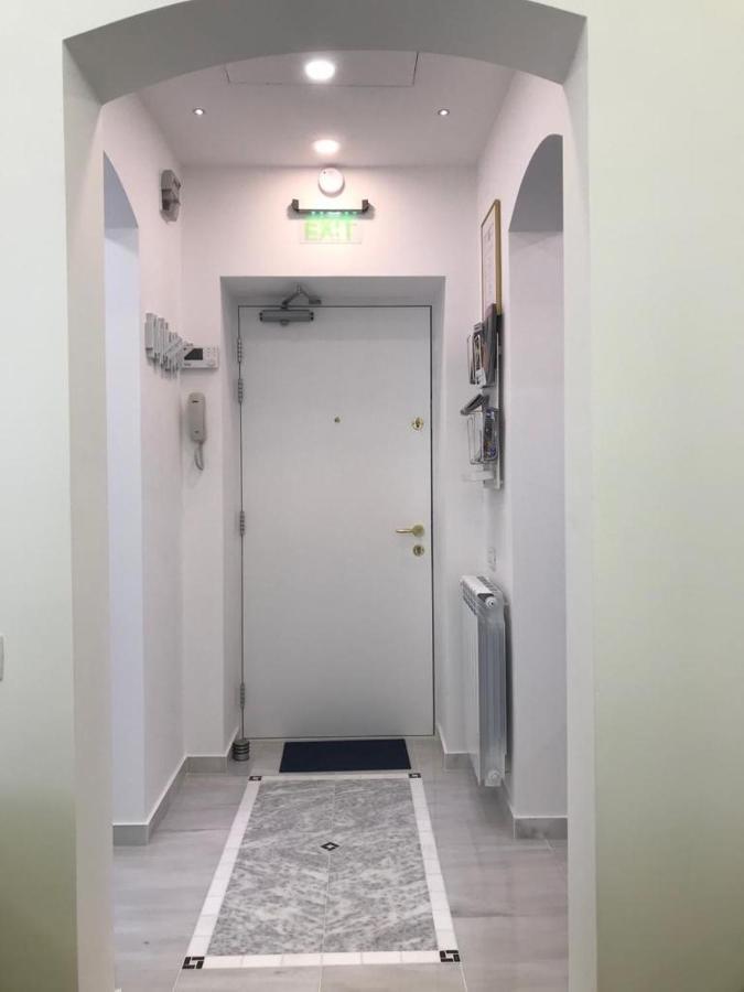 Victoria Luxury Apartment 11 부쿠레슈티 외부 사진