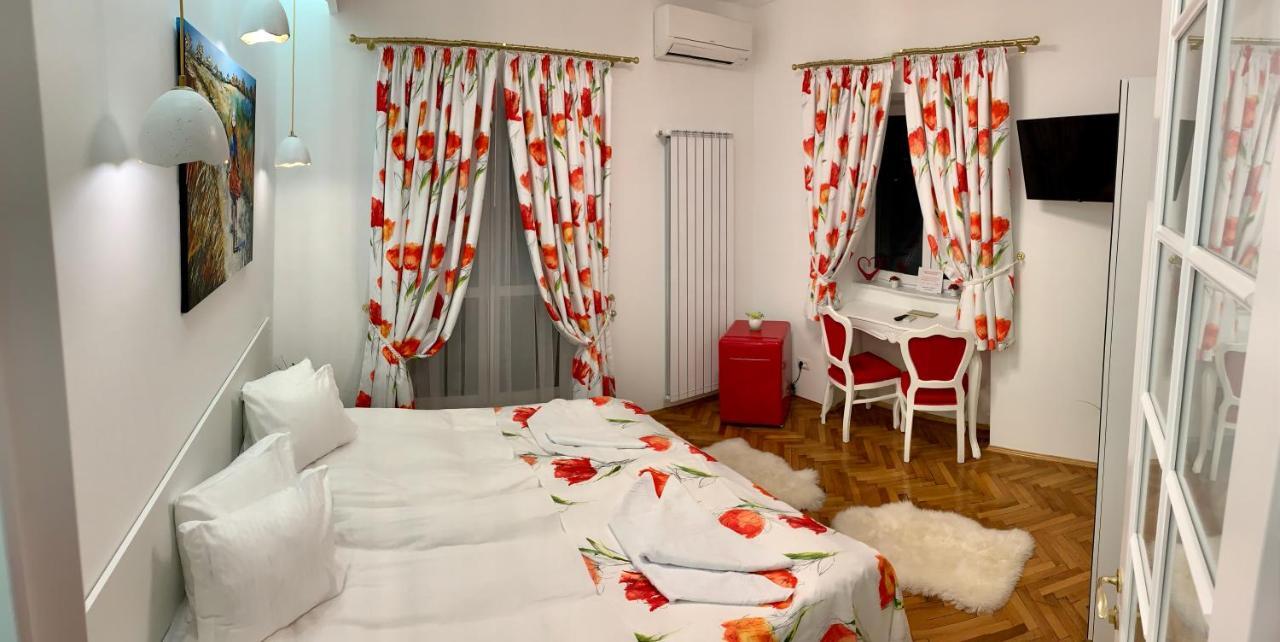 Victoria Luxury Apartment 11 부쿠레슈티 외부 사진
