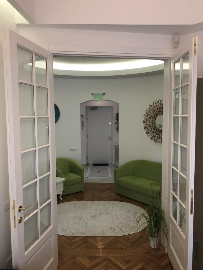 Victoria Luxury Apartment 11 부쿠레슈티 외부 사진