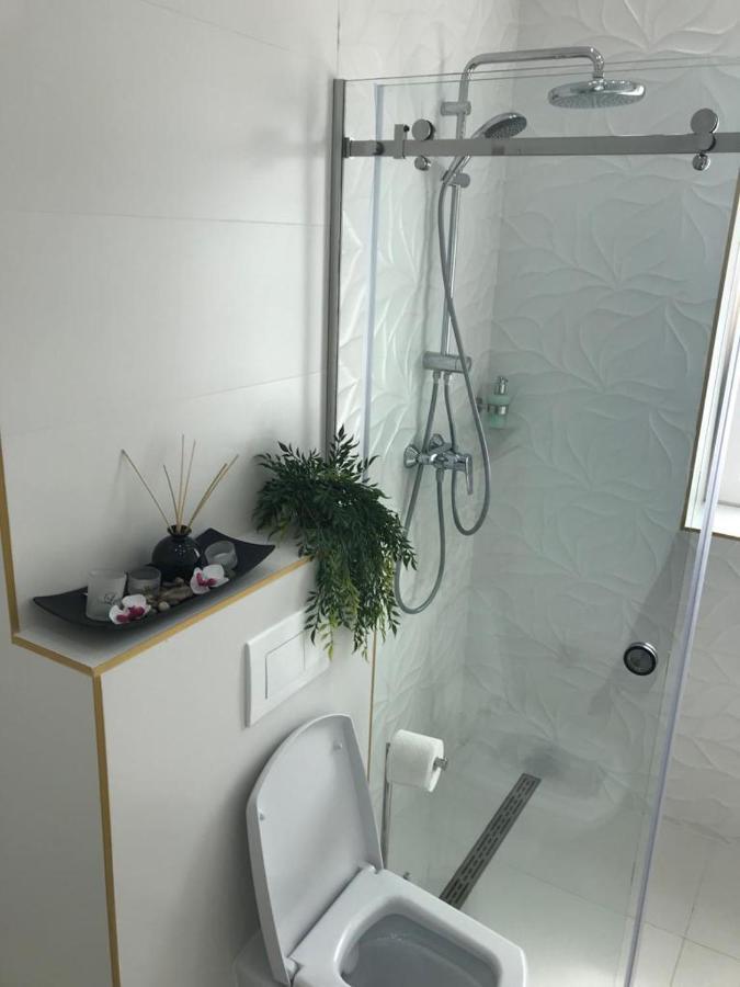 Victoria Luxury Apartment 11 부쿠레슈티 외부 사진