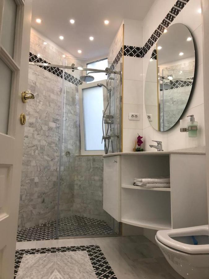 Victoria Luxury Apartment 11 부쿠레슈티 외부 사진