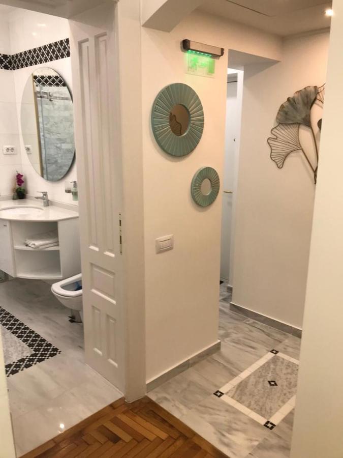 Victoria Luxury Apartment 11 부쿠레슈티 외부 사진