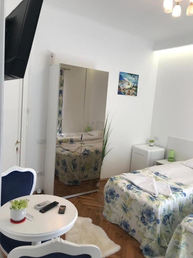 Victoria Luxury Apartment 11 부쿠레슈티 외부 사진