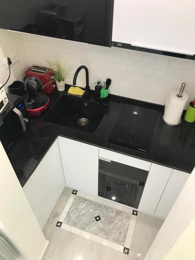 Victoria Luxury Apartment 11 부쿠레슈티 외부 사진