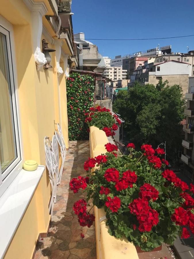 Victoria Luxury Apartment 11 부쿠레슈티 외부 사진