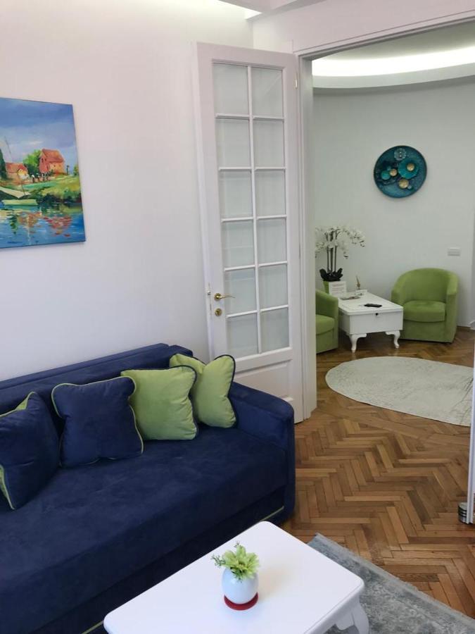 Victoria Luxury Apartment 11 부쿠레슈티 외부 사진