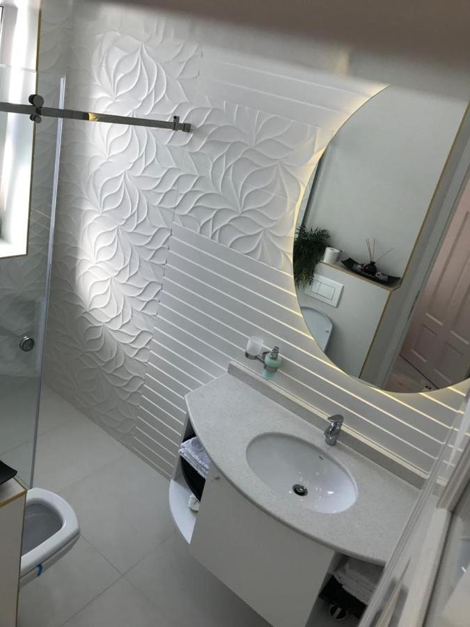 Victoria Luxury Apartment 11 부쿠레슈티 외부 사진