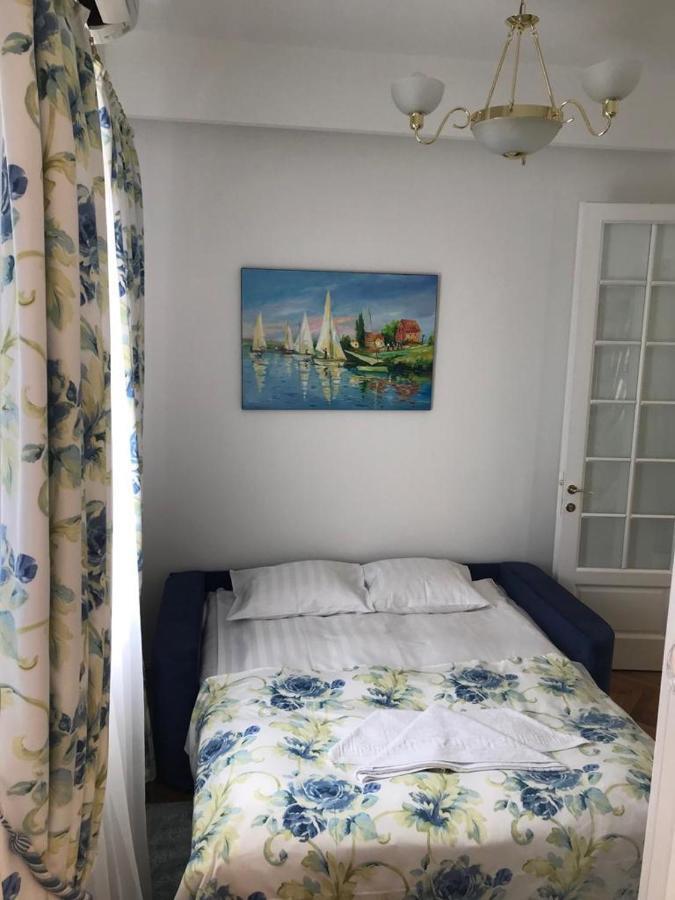 Victoria Luxury Apartment 11 부쿠레슈티 외부 사진