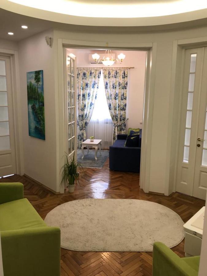 Victoria Luxury Apartment 11 부쿠레슈티 외부 사진