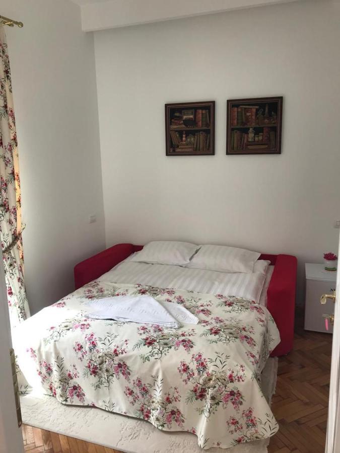 Victoria Luxury Apartment 11 부쿠레슈티 외부 사진