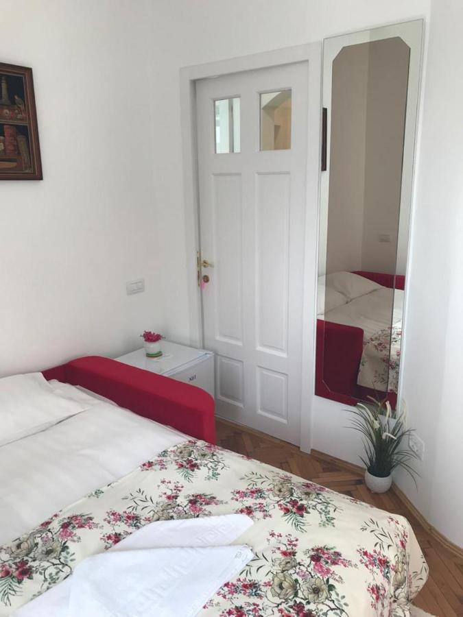 Victoria Luxury Apartment 11 부쿠레슈티 외부 사진