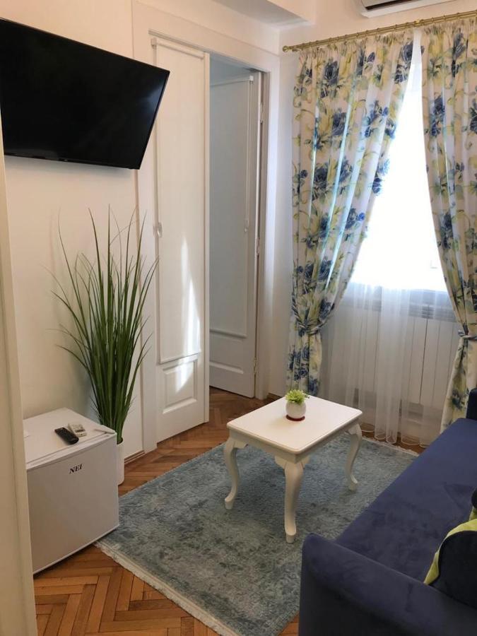 Victoria Luxury Apartment 11 부쿠레슈티 외부 사진