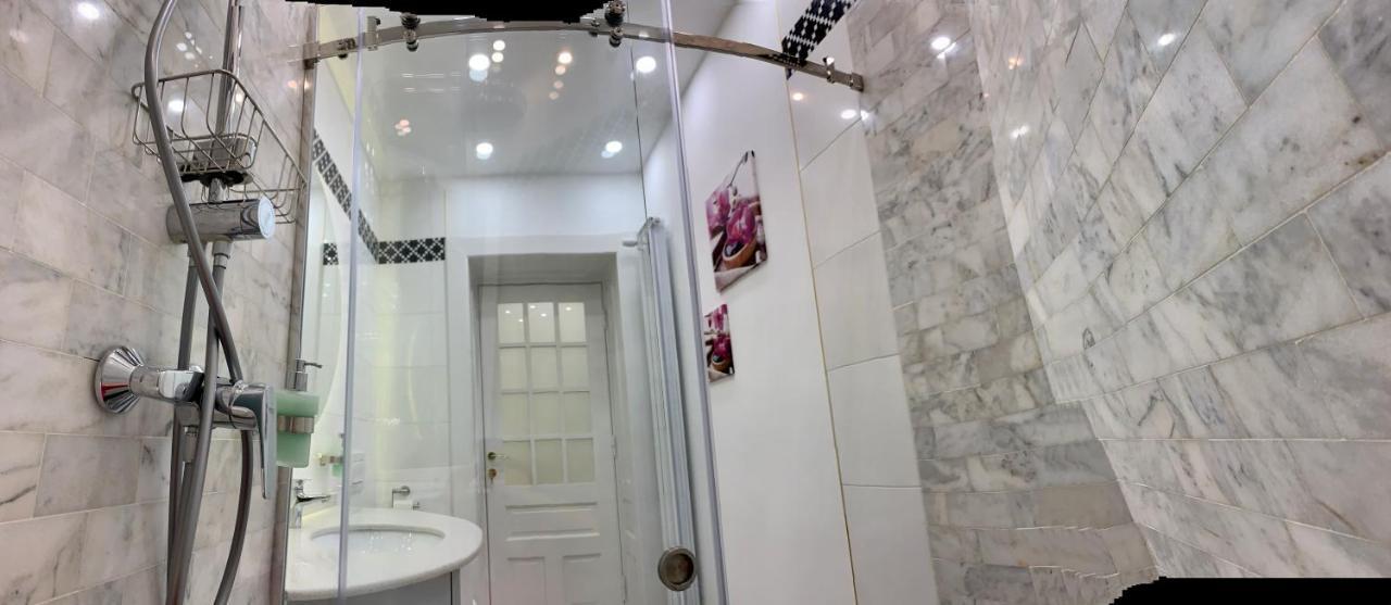 Victoria Luxury Apartment 11 부쿠레슈티 외부 사진