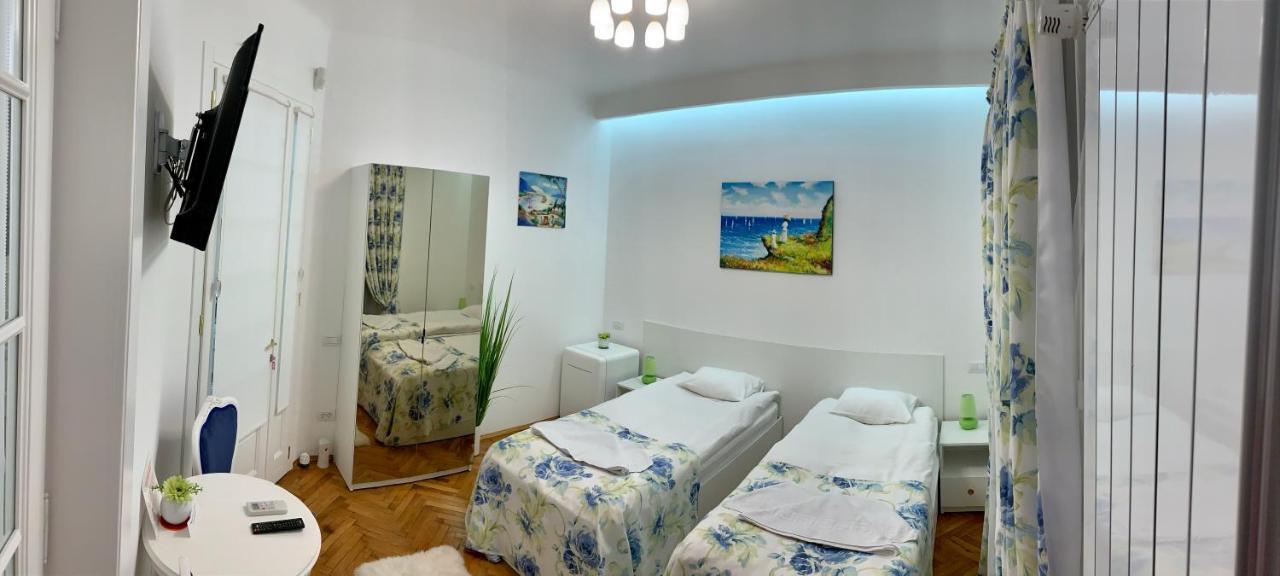 Victoria Luxury Apartment 11 부쿠레슈티 외부 사진