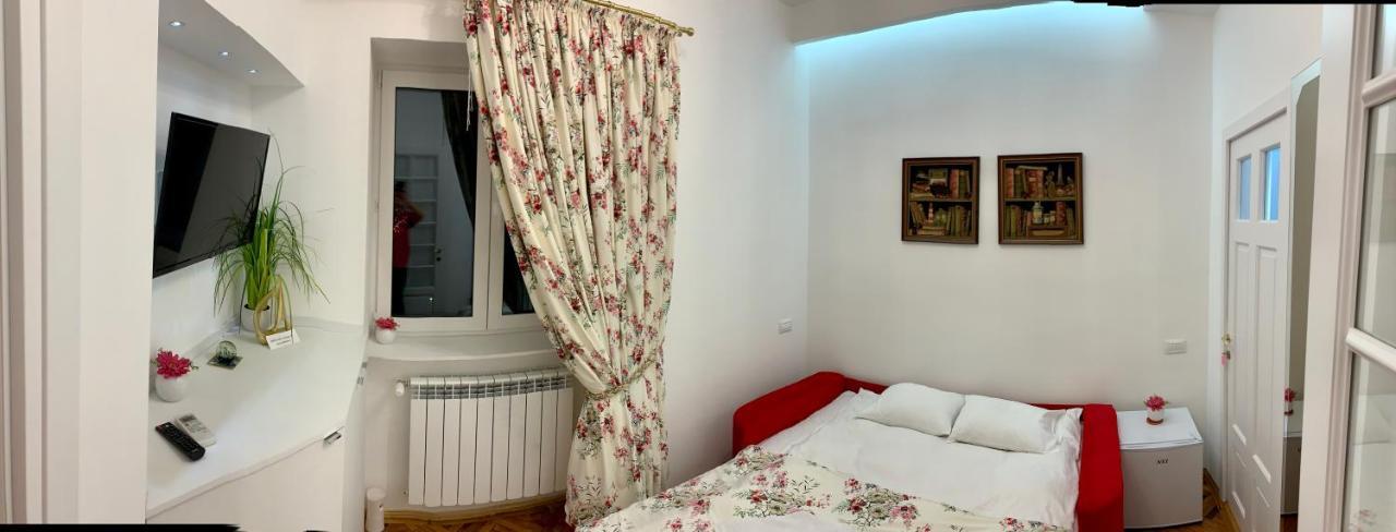 Victoria Luxury Apartment 11 부쿠레슈티 외부 사진